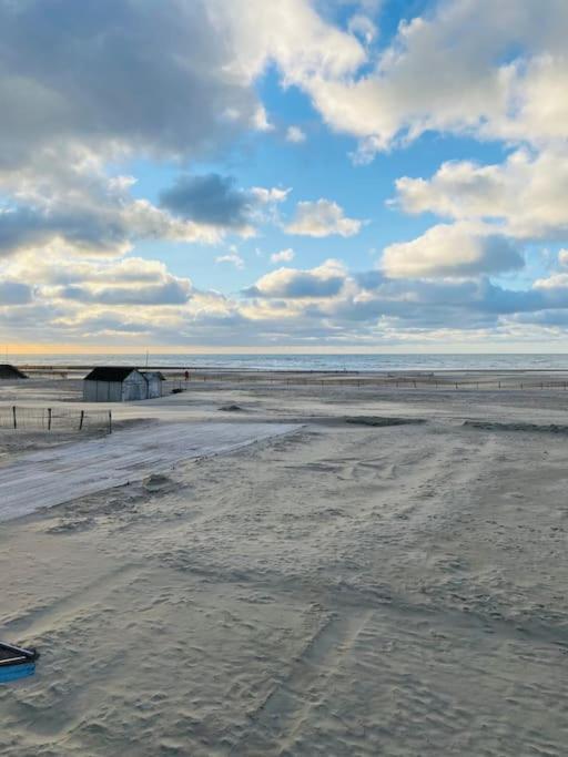 Hyper Centre - Duplex 73M2 Au Dernier Etage Le Touquet Exterior foto